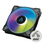 Arctic P14 PWM PST ARGB 140mm Casing Fan - Image 3