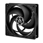 Arctic P8 Silent 80mm Low Noise Casing Cooler - Image 2
