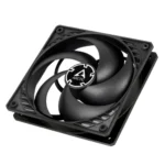 Arctic P8 Silent 80mm Low Noise Casing Cooler - Image 3
