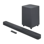 JBL Bar 500 5.1 Channel Soundbar with Dolby Atmos Speaker