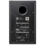 JBL LSR305 5" Powered Studio Monitor Speaker (1 Pair) - Image 2
