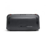 JBL PartyBox On-The-Go Portable Party Speaker and Wireless 2 Microphone - Image 3