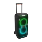 JBL PartyBox Stage 320 Portable Wireless Bluetooth Party Speaker - Image 2