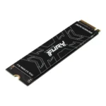 Kingston FURY Renegade 4TB PCIe 4.0 NVMe M.2 SSD - Image 2