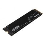 Kingston KC3000 512GB PCIe 4.0 NVMe M.2 SSD