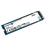 Kingston NV2 250GB M.2 PCIe Gen 4.0 NVMe SSD - Image 2