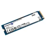 Kingston NV2 500GB M.2 PCIe Gen 4.0 NVMe SSD - Image 2