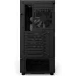 NZXT H510 Flow Compact Mid Tower Casing - Image 3
