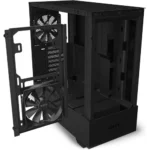 NZXT H510 Flow Compact Mid Tower Casing - Image 4