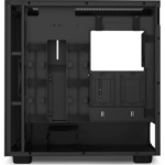 NZXT H7 Flow ATX Mid-Tower Airflow Casing White-Black - Image 4