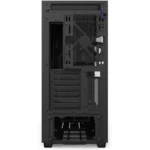 NZXT H710i Mid Tower White Casing with Smart Device 2 - Image 5