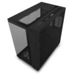 NZXT H9 Elite Premium Dual-Chamber Mid-Tower Airflow Casing - Image 2
