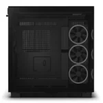 NZXT H9 Elite Premium Dual-Chamber Mid-Tower Airflow Casing - Image 3