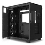 NZXT H9 Elite Premium Dual-Chamber Mid-Tower Airflow Casing - Image 5