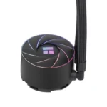 Thermalright Aqua Elite 240 BLACK ARGB V2 CPU Cooler - Image 6