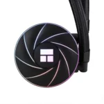 Thermalright Aqua Elite 240 BLACK ARGB V2 CPU Cooler - Image 2