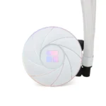 Thermalright Aqua Elite 240 WHITE ARGB V2 CPU Cooler - Image 5