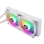 Thermalright Aqua Elite 240 WHITE V3 ARGB CPU Cooler - Image 3