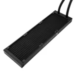 Thermalright Aqua Elite 360 BLACK ARGB V2 CPU Cooler - Image 4