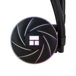 Thermalright Aqua Elite 360 BLACK ARGB V2 CPU Cooler - Image 5
