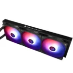 Thermalright Aqua Elite 360 V3 ARGB CPU Cooler - Image 2