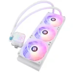 Thermalright Aqua Elite 360 WHITE V3 ARGB CPU Cooler - Image 3