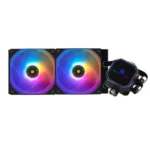 Thermalright Frozen Prism 240 ARGB CPU Cooler