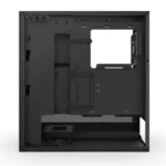 NZXT H5 Flow RGB 2024 Compact Mid-tower Airflow Casing - Image 3