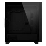 GIGABYTE Aorus C500 Glass Mid Tower Micro ATX Casing - Image 4
