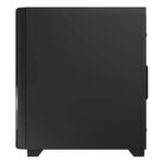 GIGABYTE Aorus C500 Glass Mid Tower Micro ATX Casing - Image 6