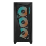 GIGABYTE C301 GLASS Mid Tower E-ATX Gaming Case - Image 2