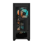 GIGABYTE C301 GLASS Mid Tower E-ATX Gaming Case - Image 3
