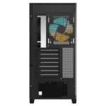 GIGABYTE C500 PANORAMIC STEALTH Mid Tower Gaming Casing - Image 4