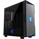 Gigabyte Aorus C300 Gaming Casing - Image 4