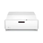 Optoma AZH430UST 4000 lumens Ultra Short Throw Laser Projector