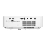 Optoma AZH430UST 4000 lumens Ultra Short Throw Laser Projector - Image 2