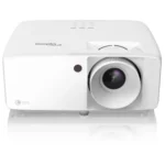 Optoma AZW500 5200 Lumens WXGA DLP Laser Projector - Image 4