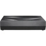 Optoma CinemaX D2 3000 Lumens 4K Ultra Short Throw DLP Laser Projector - Image 6