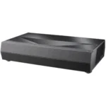 Optoma CinemaX D2 3000 Lumens 4K Ultra Short Throw DLP Laser Projector - Image 5