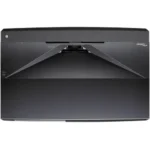 Optoma CinemaX D2 3000 Lumens 4K Ultra Short Throw DLP Laser Projector - Image 4