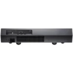 Optoma CinemaX D2 3000 Lumens 4K Ultra Short Throw DLP Laser Projector - Image 3