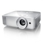 Optoma HD30HDR 3800 Full HD DLP Home Cinema Projector - Image 4