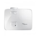 Optoma HD30HDR 3800 Full HD DLP Home Cinema Projector - Image 2