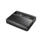 Optoma L1 Plus 2500 lumens Ultra Short Throw 4K LED Home Projector - Image 5