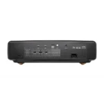 Optoma L1 Plus 2500 lumens Ultra Short Throw 4K LED Home Projector - Image 3