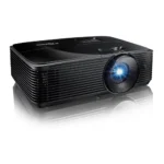 Optoma S400LVe 4000 Lumens SVGA DLP Projector - Image 2