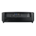Optoma S400LVe 4000 Lumens SVGA DLP Projector - Image 3