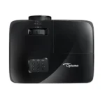 Optoma S400LVe 4000 Lumens SVGA DLP Projector - Image 4