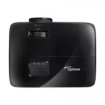 Optoma SA520 4000 Lumens SVGA DLP Projector - Image 4