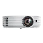Optoma X309ST 3700 Lumens Short Throw XGA DLP Projector